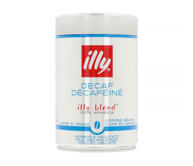 Illy Kawa Decafeine ziarnista 250g - 1528771 - zdjęcie